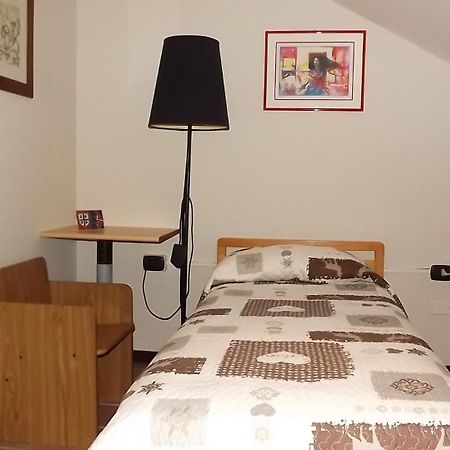 B&B I Tre Nuraghi 마코메르 객실 사진